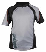 Nomad Short Sleeve Jersey