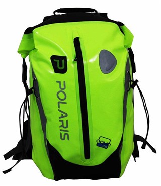 Polaris Aquanought Backpack