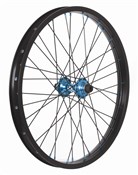 Pimp Sealed Bearing Front Wheel 10mm with BX34 Rim