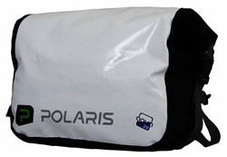 Aquanought Courier Bag