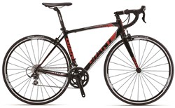 TCR 1 Compact 2012 - Road Bike