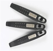 Tyre Levers Plastic and Metal x3