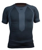 Torsion Short Sleeve Base Layer