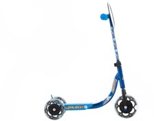 Rocket Scooter
