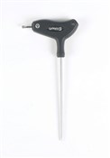 T-Bar T25 Torx Fitting