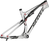 Spark 10 MTB Frame
