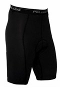 Subline Under Shorts