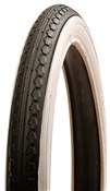 Raleigh  Perfect Whitewall Urban Tyre