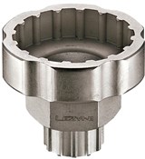 External BB and Cass Lockring Tool