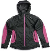 Sapphire Womens Waterproof Jacket