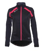 Mica Womens Long Sleeve Jersey