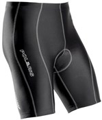 Sprint Womens Shorts