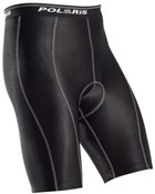 LS Pro Womens Liner Shorts