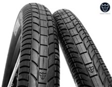 Premium Folding BMX Tyre