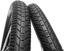 Premium Wire Bead BMX Tyre