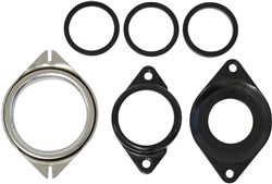 Savage Rotor Kit