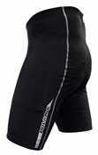 Keirin Gel Womens Shorts