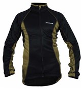 Atom Long Sleeve Kids Jersey