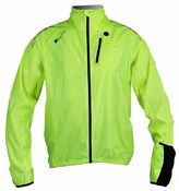 Jr Aqualite Extreme Kids Waterproof Jacket