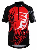 Tuareg Kids Short Sleeve Jersey