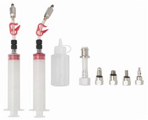 Mineral Oil Bleeding Kit