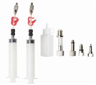 Dot Bleeding Kit