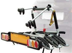 Deluxe Towbar Platform Bike Carrier