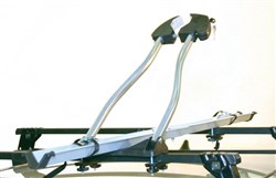 Deluxe 1 Bike Roof Rack