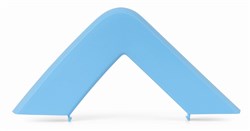Guppy Childseat Colour Kits