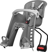 Bilby Junior Front Seat Tube Fixing Childseat