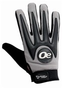Trail Long Finger Cycling Gloves