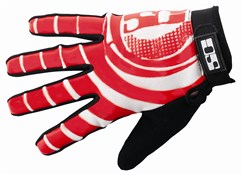 Vortex BMX Gloves