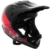 Staten Full Face Helmet