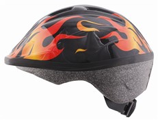 Firepower Junior Cycle Helmet 2012