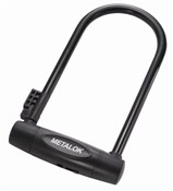 Supermax U-Lock