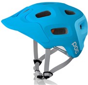 Trabec MTB Helmet
