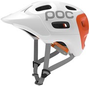Trabec Race MTB Helmet