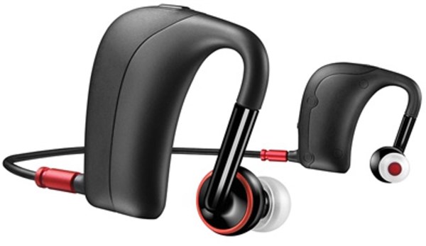 Motorola SF600 BT Sports Headphones+USB