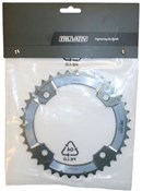 XX MTB 4 Bolt Chainring for GXP