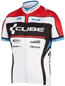 Short Sleeve Jersey