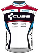 Wind Vest