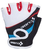 Short Finger Gloves