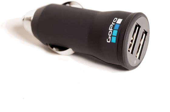 GoPro Auto Charger