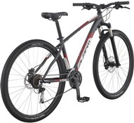 Montari 29.2 Mountain Bike 2013 - Hardtail Race MTB