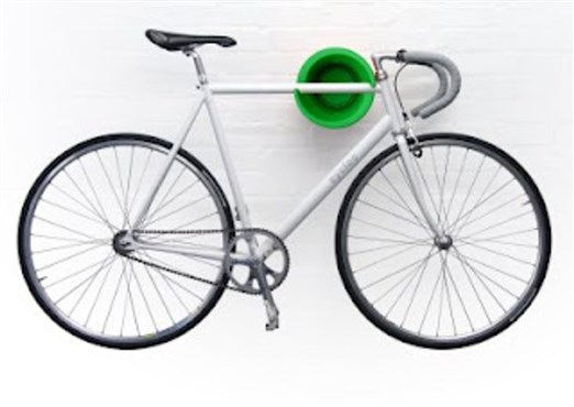 Cycloc Wall Mounted Bike Holder