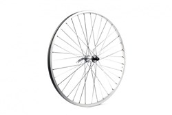 Alloy Front Wheel With Quick Release Hub 26 inch