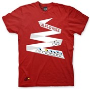 Mtn Project DHuez T-Shirt