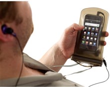 Dry Bag For Smartphone