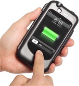 Reecharge Case For iPhone