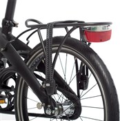 Portage 16 Rear Rack